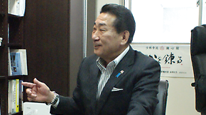 会長ご挨拶